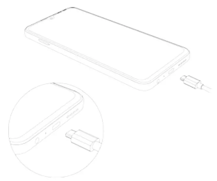 Infinix X676C Smartphone - Fig 2