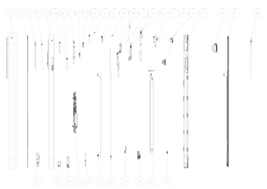 Infinix X676C Smartphone