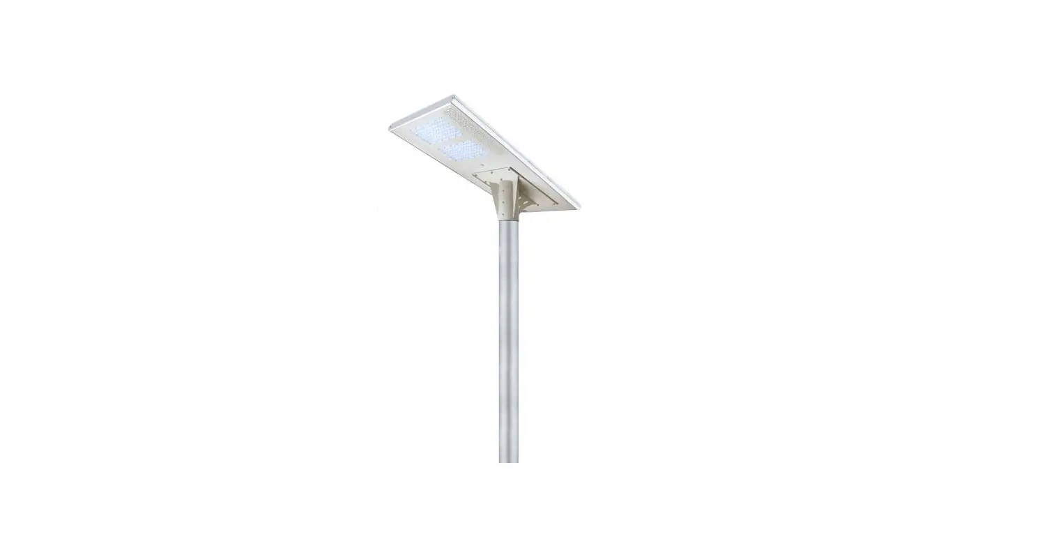 Felicity Solar A3 Series All In One Solar Street Light User Manual