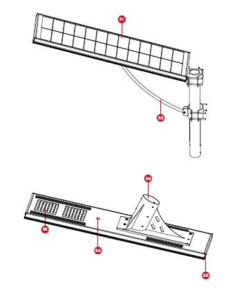 Felicity-solar-A3-Series-Al-In-One-Solar-Street-Light-User-Manual-FIG-5
