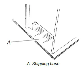 Kitchenaid W11432245A Freestanding Electric Range Stainless Steel 13