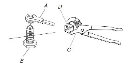 Kitchenaid W11432245A Freestanding Electric Range Stainless Steel 15