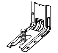 Kitchenaid W11432245A Freestanding Electric Range Stainless Steel 20