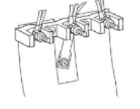 Kitchenaid W11432245A Freestanding Electric Range Stainless Steel 25