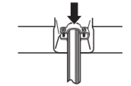 Kitchenaid W11432245A Freestanding Electric Range Stainless Steel 27