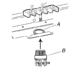 Kitchenaid W11432245A Freestanding Electric Range Stainless Steel 28
