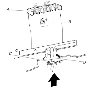 Kitchenaid W11432245A Freestanding Electric Range Stainless Steel 34