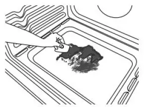 Kitchenaid W11432245A Freestanding Electric Range Stainless Steel 4