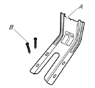 Kitchenaid W11432245A Freestanding Electric Range Stainless Steel 7