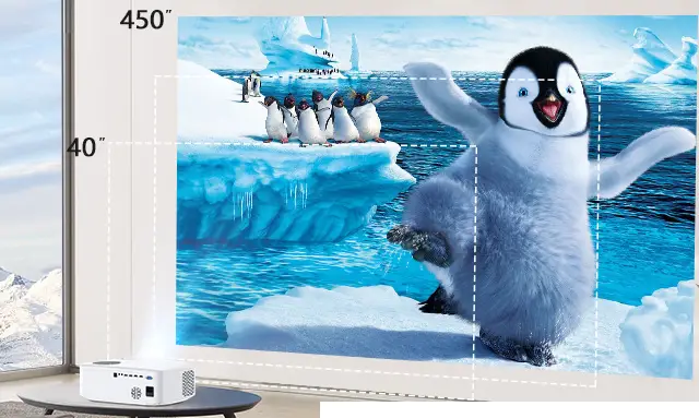 AILESSOM-L306-Home-Theater-Projector-fig-1