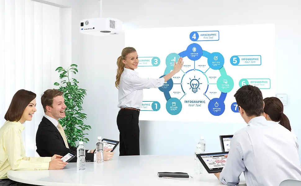 AILESSOM-L306-Home-Theater-Projector-fig-3