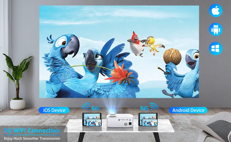 AILESSOM-L306-Home-Theater-Projector-fig-4