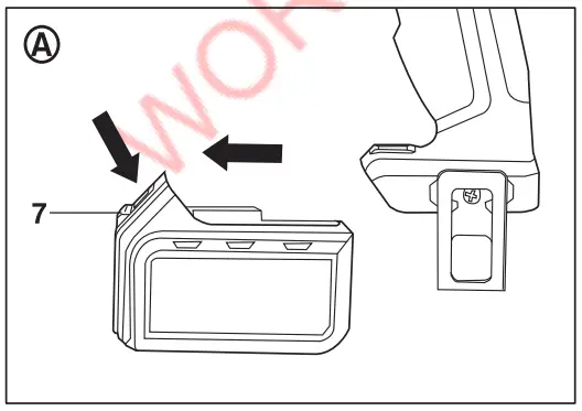 Operation Instruction