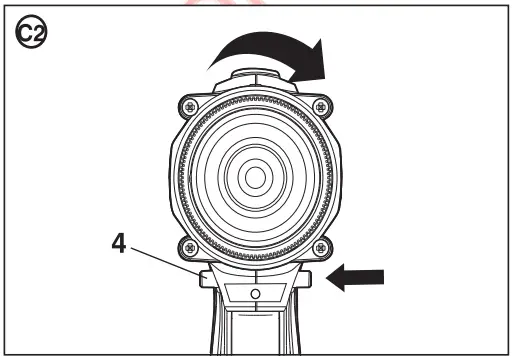 Operation Instruction