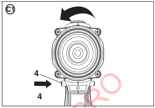 Operation Instruction