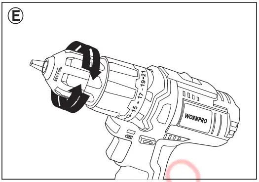 Operation Instruction