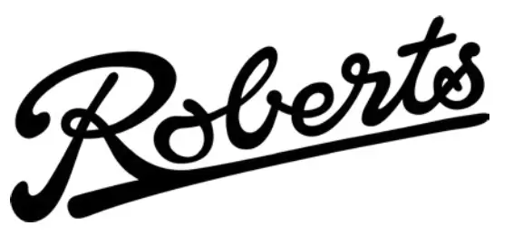 Roberts Logo