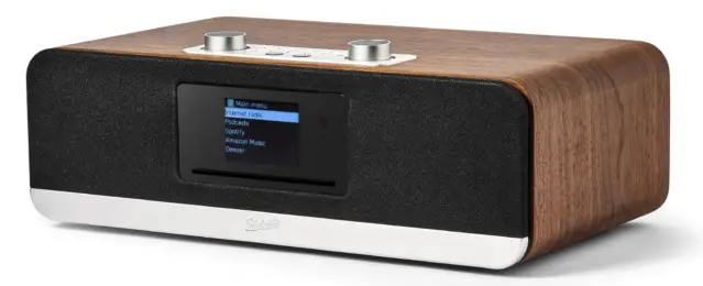 Roberts Stream 67L Smart Radio Sound System -