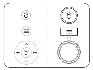 Roberts Stream 67L Smart Radio Sound System - Fig12