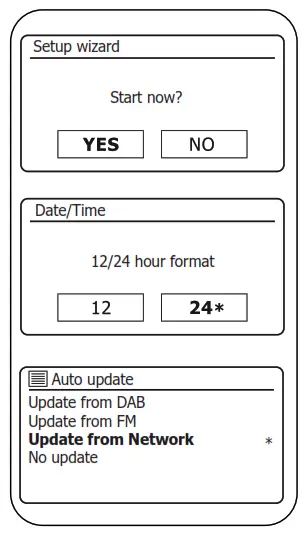 Roberts Stream 67L Smart Radio Sound System - Fig5
