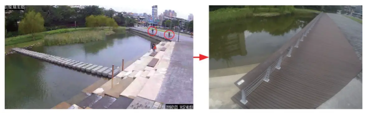 Synology Deep Learning NVR - fig 11