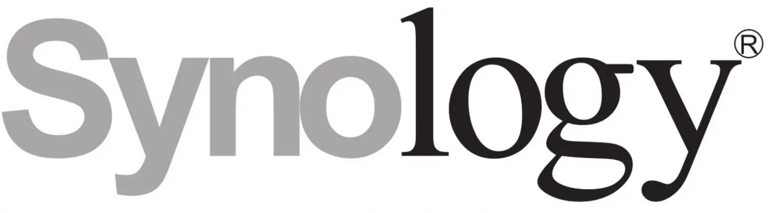 Synology logo