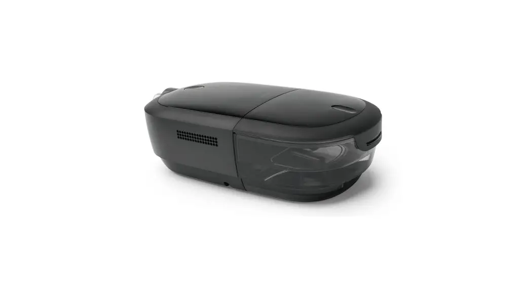 Apria Sleep Therapy Philips Respironics Dreamstation 2 User Guide