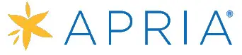 APRIA - logo