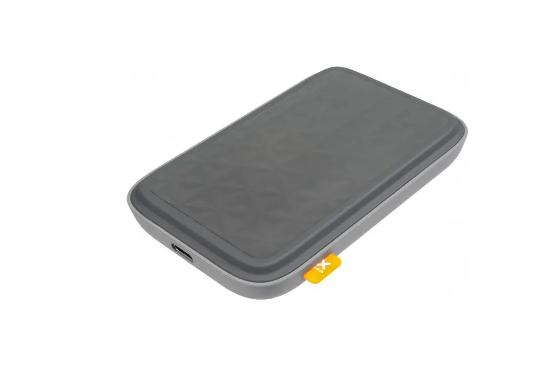 Xtorm Fs400 Magnetic Wireless Powerbank User Manual