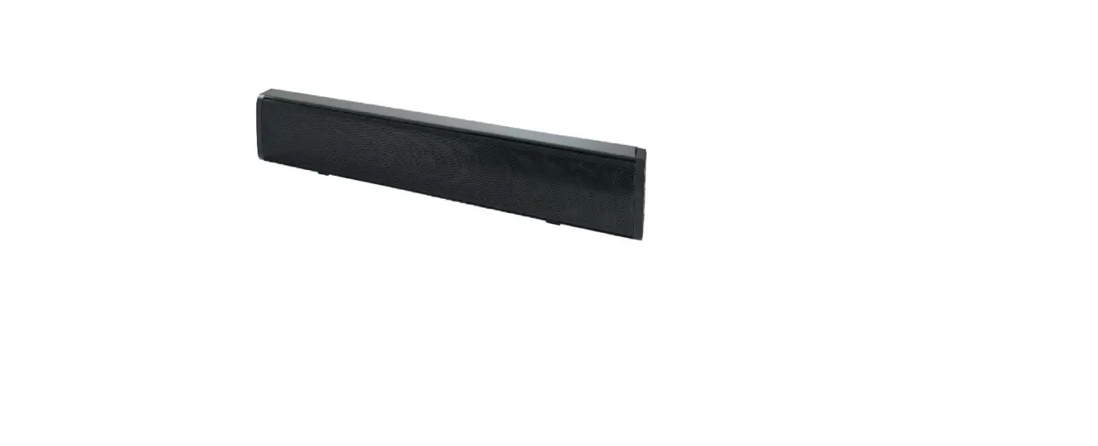 Tt Kbs-674 Bluetooth Sound Bar Instruction Manual