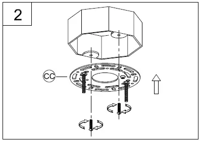PROGRESS-LIGHTING-P400329-3-Light-Matte-Black-Transitional-FIG-4