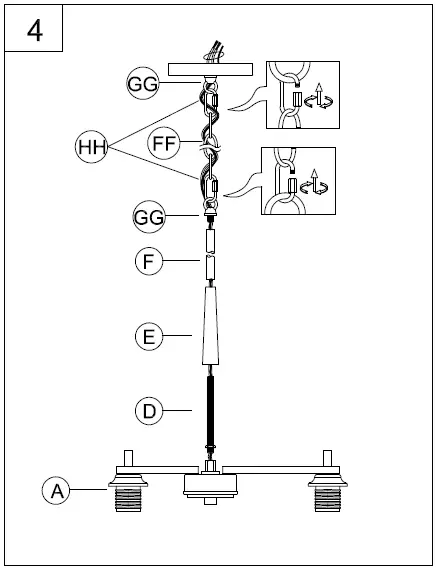 PROGRESS-LIGHTING-P400329-3-Light-Matte-Black-Transitional-FIG-7