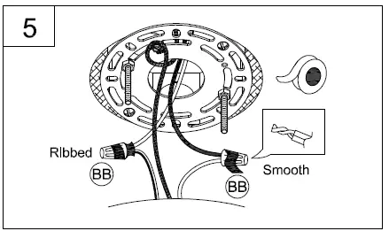 PROGRESS-LIGHTING-P400329-3-Light-Matte-Black-Transitional-FIG-8