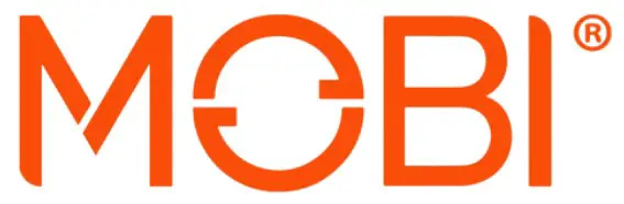 MOBI Logo
