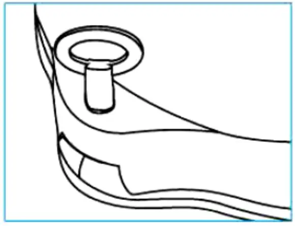 Cover Locking/Unlocking