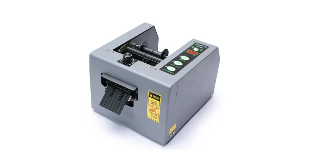 U S Solid Jf-6000 Automatic Tape Dispenser User Manual U S Solid Jf-6000 Automatic Tape Dispenser User Manual