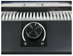 U S SOLID J 6000 Automatic Tape Dispenser - Figure 2