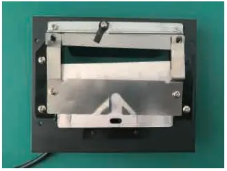 U S SOLID J 6000 Automatic Tape Dispenser - Figure 4