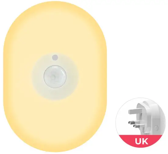 tuya-TM-YD001W-Smart-Motion-Sensor-Night-Light-PRODUCT