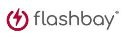 flashbay logo