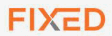 FIXED logo