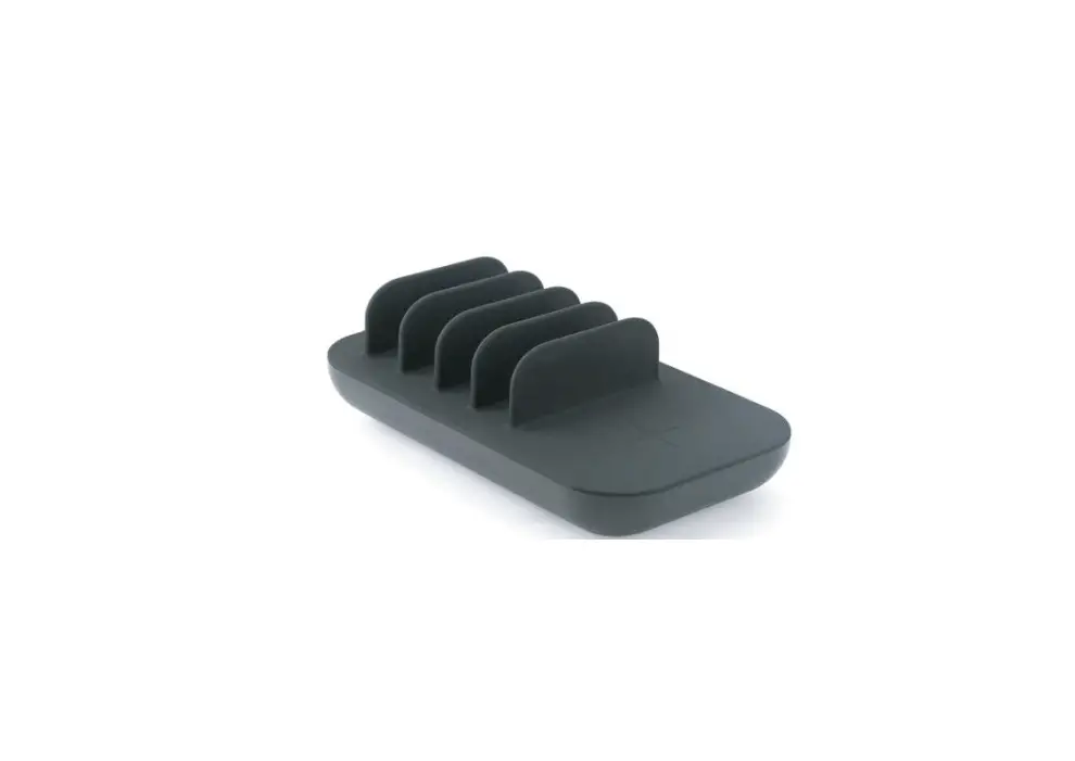 Naxa Nap-5002 6-in-1 Wireless Charging Station User Manual Naxa Nap-5002 6-in-1 Wireless Charging Station User Manual