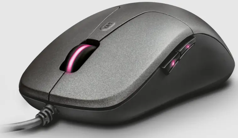 Trust GXT 180 Kusan Pro Mouse