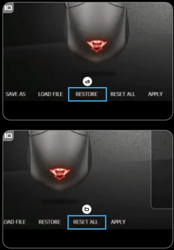 Some Other Instructions