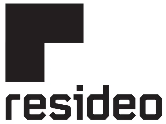 Resideo - logo