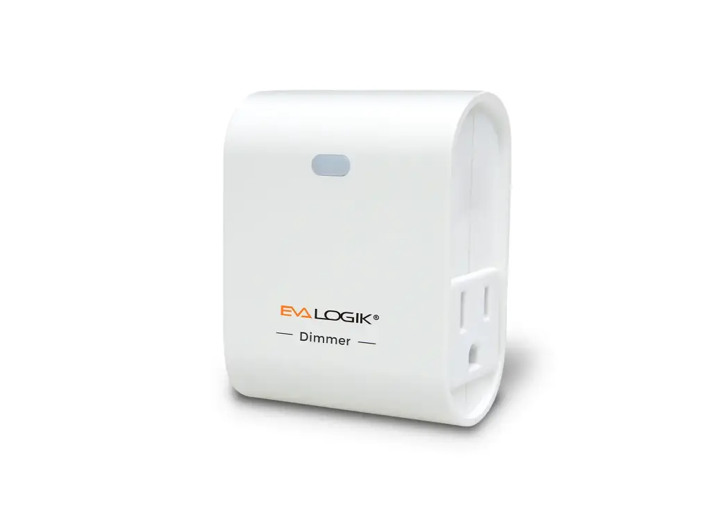 Eva Logik Smart Plug Dimmer Zw39 Manual