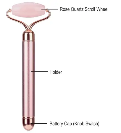 anko-43161119-Vibrating-Facial-Massager-fig-1