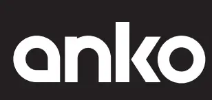 anko-43161119-Vibrating-Facial-Massager-logo