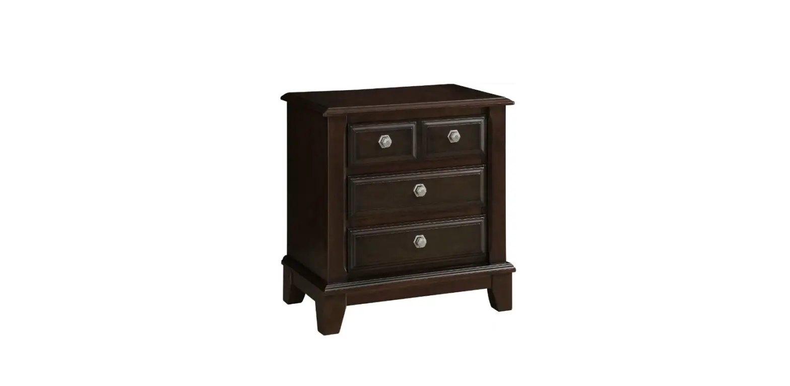 Furniture Of America Cm7383n Night Stand Drawer Instruction Manual Furniture Of America Cm7383n Night Stand Drawer Instruction Manual