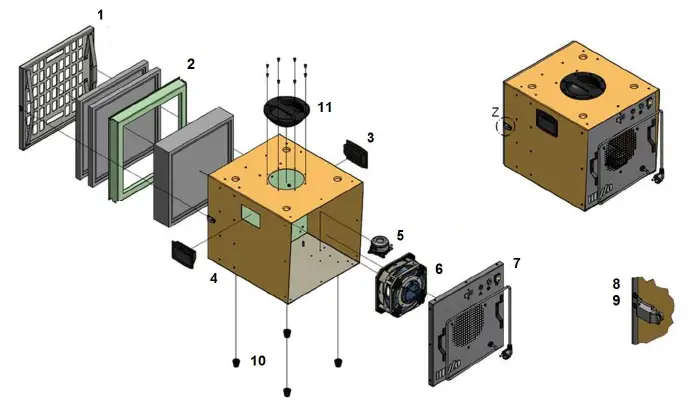 HEYLO-PF1400-PowerFilter-Air-Filter-FIG-10
